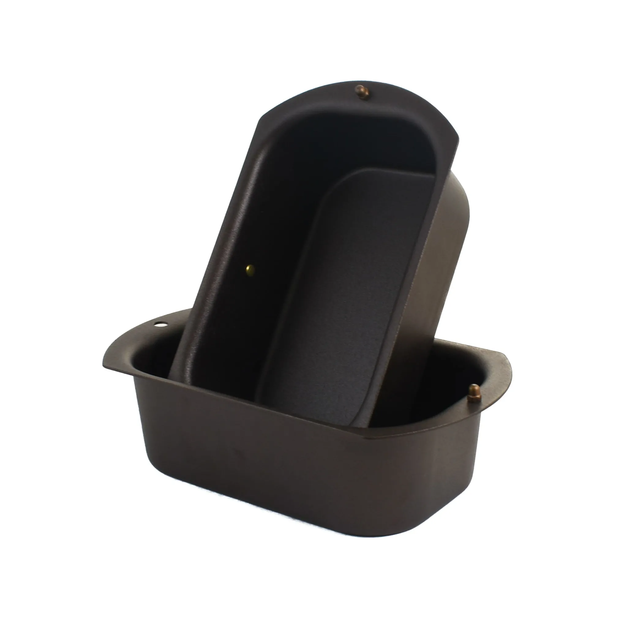 Netherton Foundry Spun Iron Loaf Tin Cloche Discount