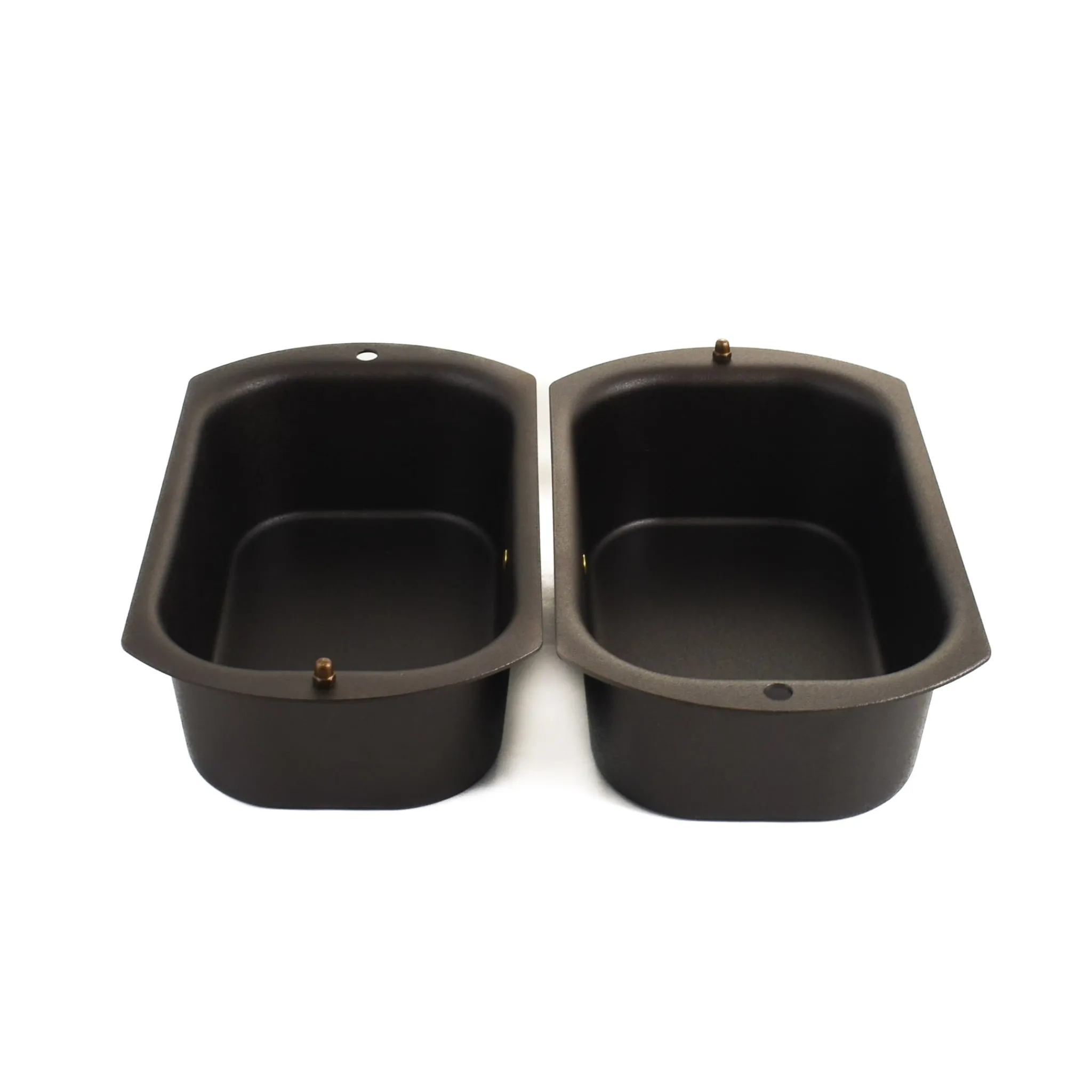 Netherton Foundry Spun Iron Loaf Tin Cloche Discount