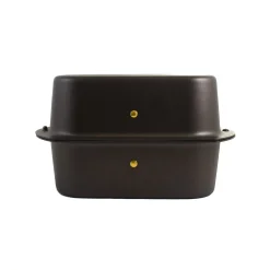 Netherton Foundry Spun Iron Loaf Tin Cloche Discount