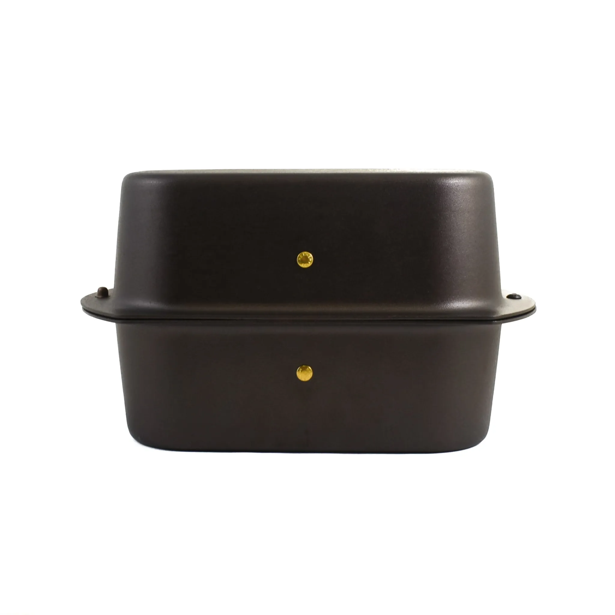 Netherton Foundry Spun Iron Loaf Tin Cloche Discount