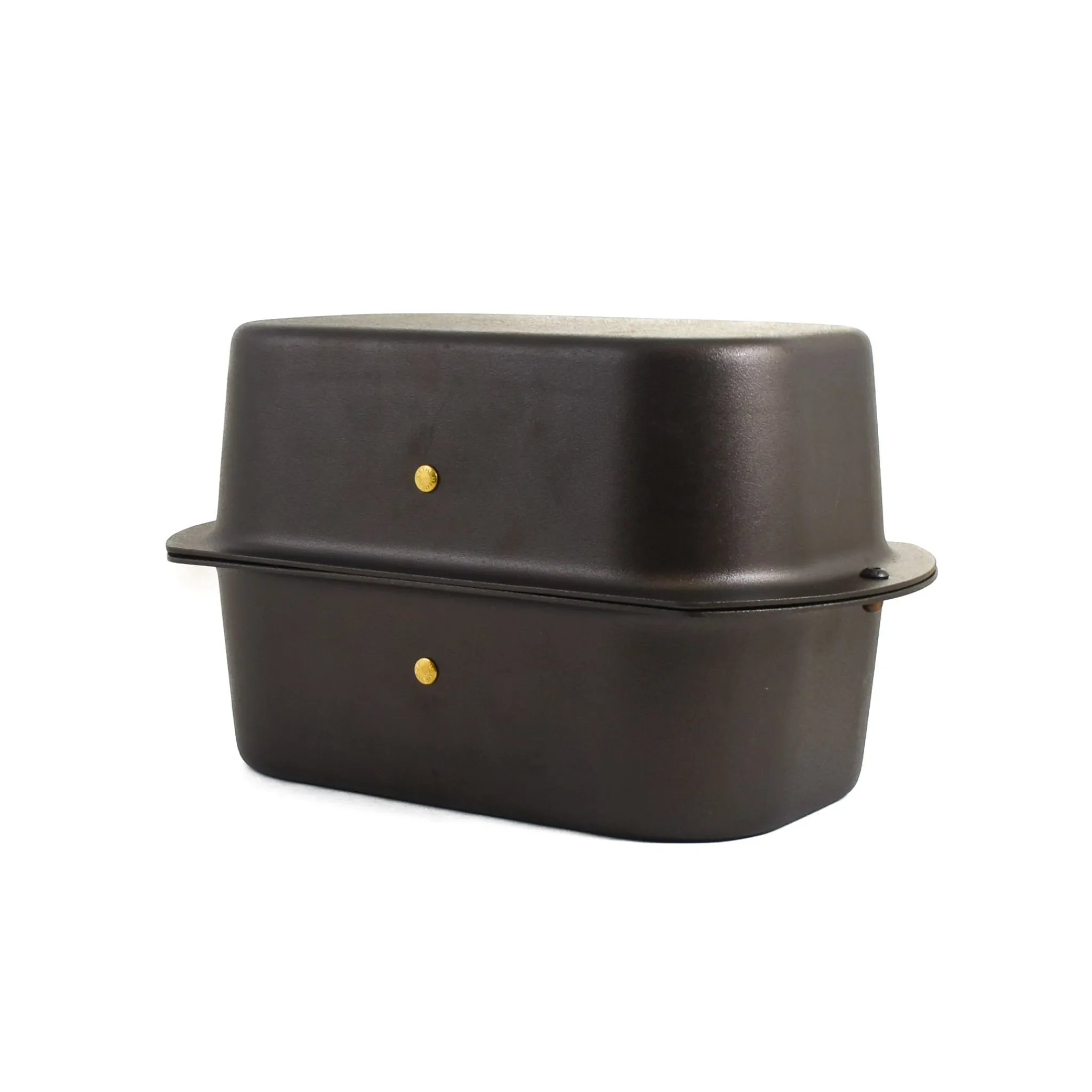 Netherton Foundry Spun Iron Loaf Tin Cloche Discount