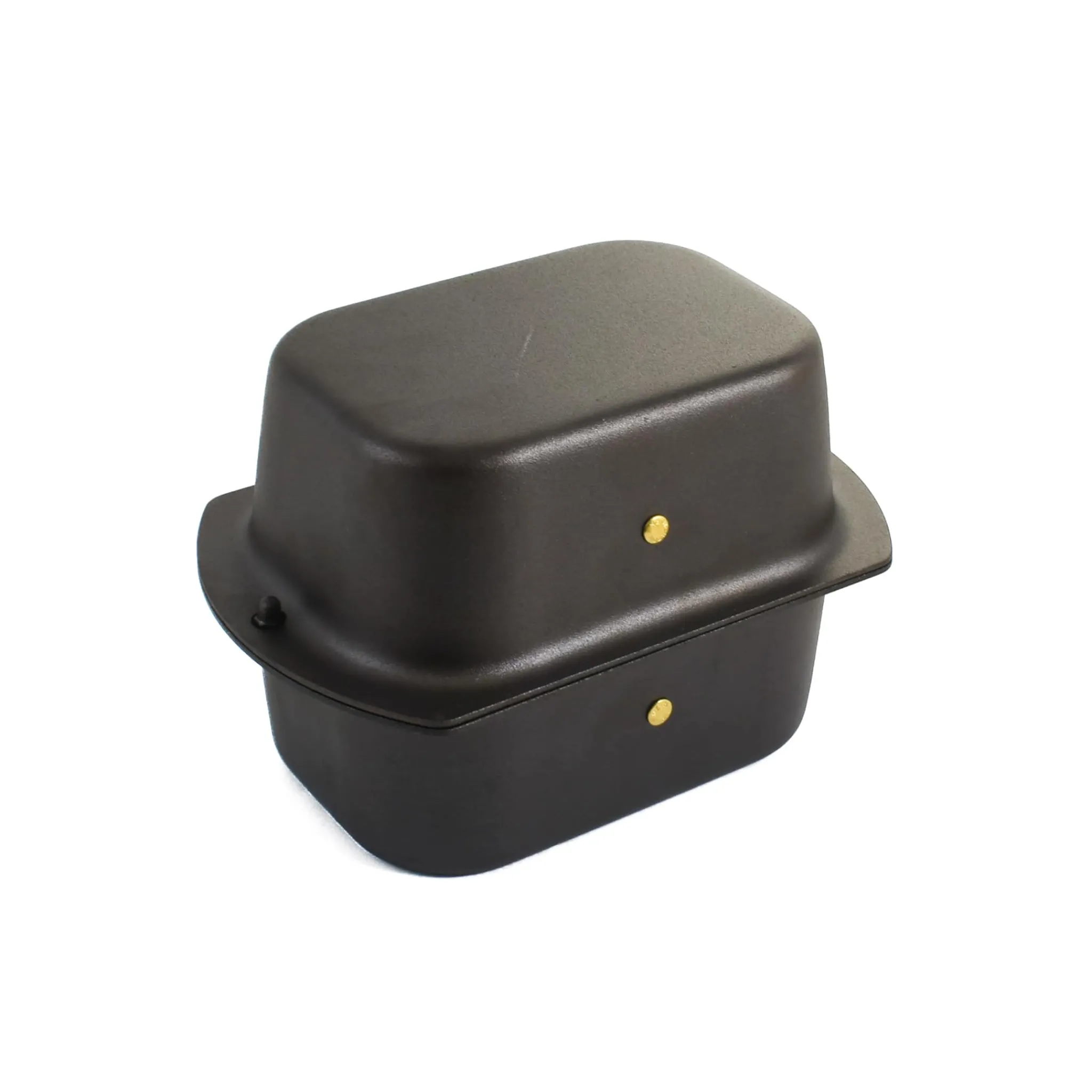 Netherton Foundry Spun Iron Loaf Tin Cloche Discount