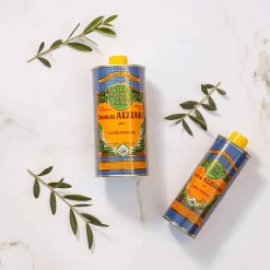 Nicolas Alziari Fruity & Soft Cuvee Prestige Olive Oil Online