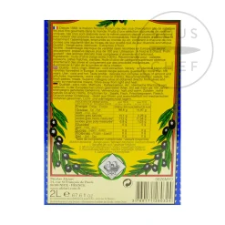 Nicolas Alziari Fruity & Soft Cuvee Prestige Olive Oil Online