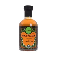 Nicolas Alziari Tarragon Vinegar, 200ml Outlet