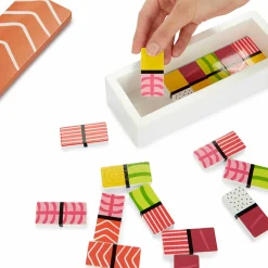 Balvi Nigiri Sushi Domino Game Hot