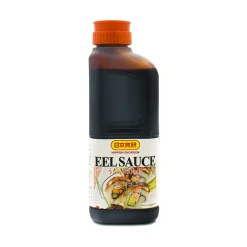 Nihon Shokken Eel Sauce, 2kg Sale