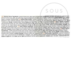 Nihon Shokken Yakiniku Sauce, 2kg Best