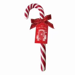 No.6 Candy Cane Lane Exclusive No 6 Candy Cane Lane - Giant Candy Cane, 100g New