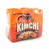 Nongshim Kimchi Ramyun, 5x120g Discount