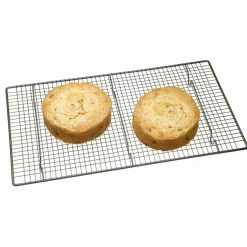 Kitchencraft Non-Stick Cooling Tray, 46cm x 26cm Outlet