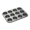 Kitchencraft Non-Stick Muffin Pan, 35cm x 27cm Discount