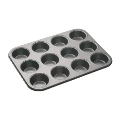 Kitchencraft Non-Stick Muffin Pan, 35cm x 27cm Discount