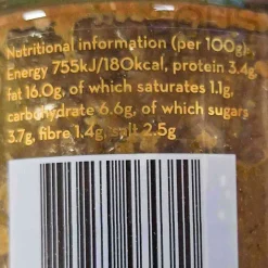 Nonya Secrets Green Curry Mix, 170g Hot