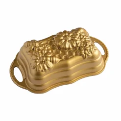 NordicWare Honeycomb Loaf Pan Outlet