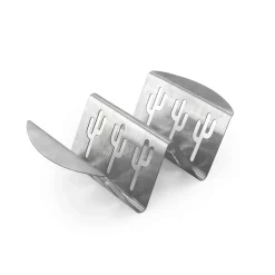 Nordic Ware Nordicware Taco & Rib Rack Clearance