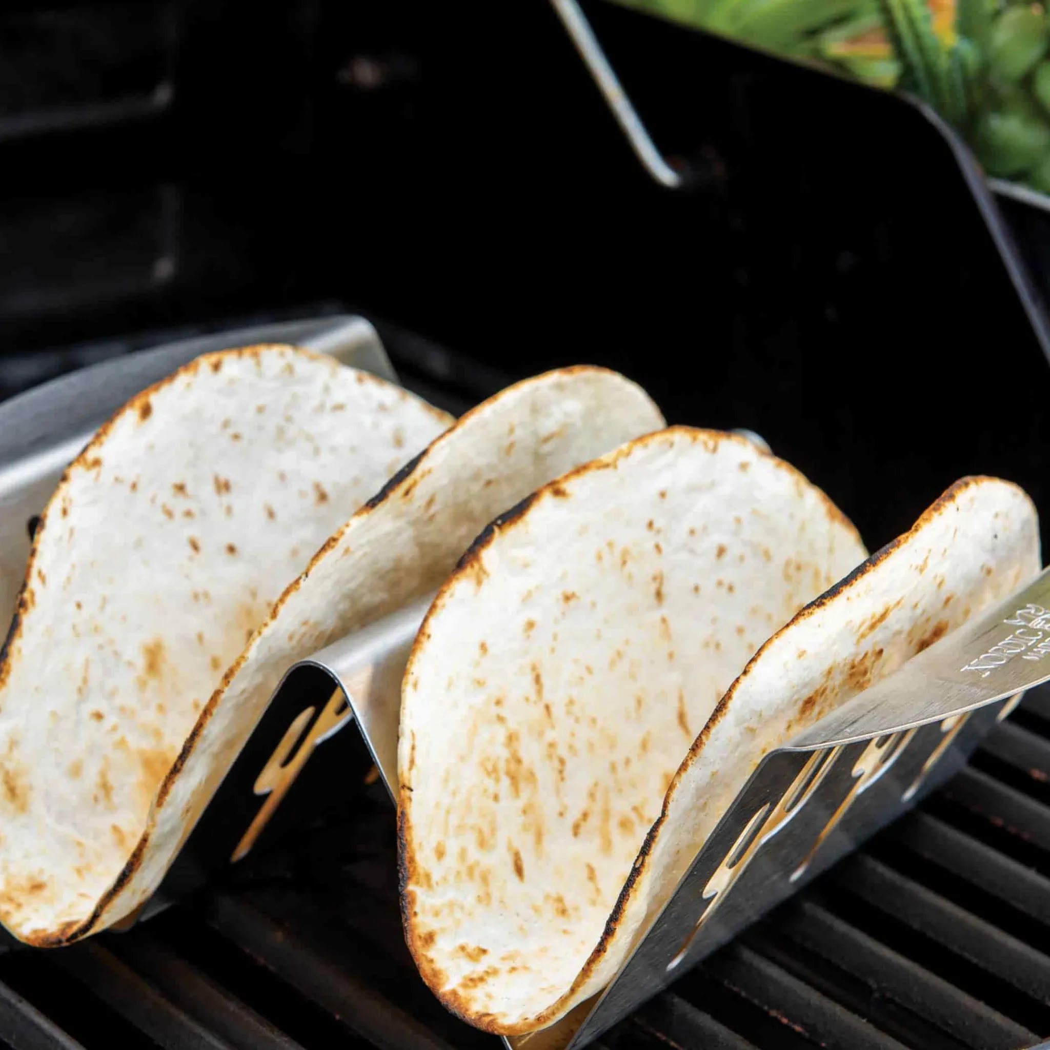 Nordic Ware Nordicware Taco & Rib Rack Clearance