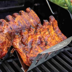 Nordic Ware Nordicware Taco & Rib Rack Clearance