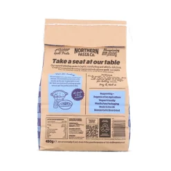 Northern Pasta Co. Radiatori, 450g Best