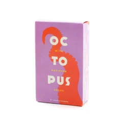 La Narval Octopus Mariniere, 110g Outlet