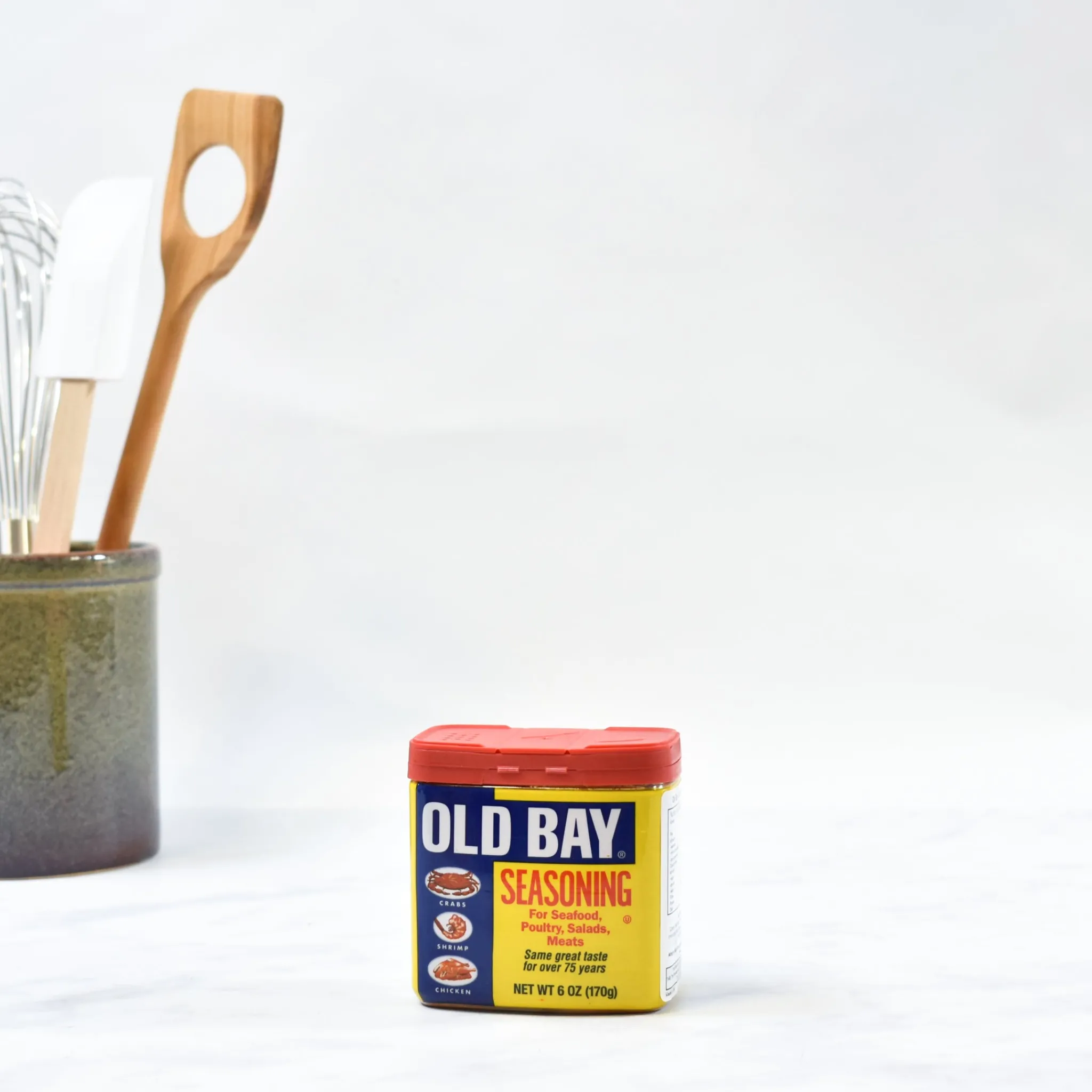 McCormick Old Bay Seasoning Outlet