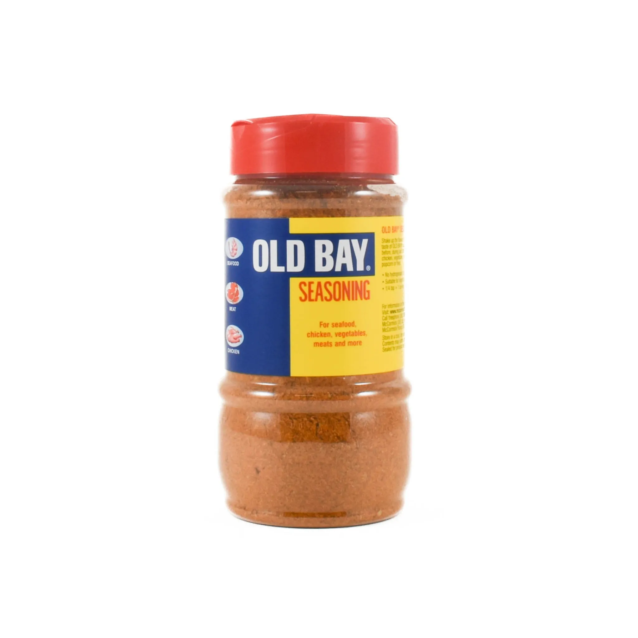 McCormick Old Bay Seasoning Outlet