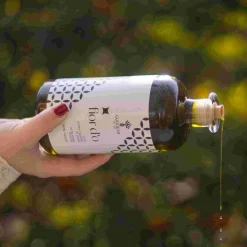 Olio Guglielmi Fior D'O Novelo Extra Virgin Olive Oil, 500ml