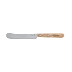 Opinel Beechwood Handle Brunch Knife, 11.5cm New