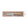 Opinel Cheese Knife & Fork Set Discount