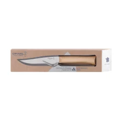 Opinel Cheese Knife & Fork Set Discount