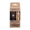 Opinel Folding Knife Gift Set with Faux Leather Sheath