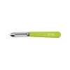 Opinel Green Handle Peeler, 6cm