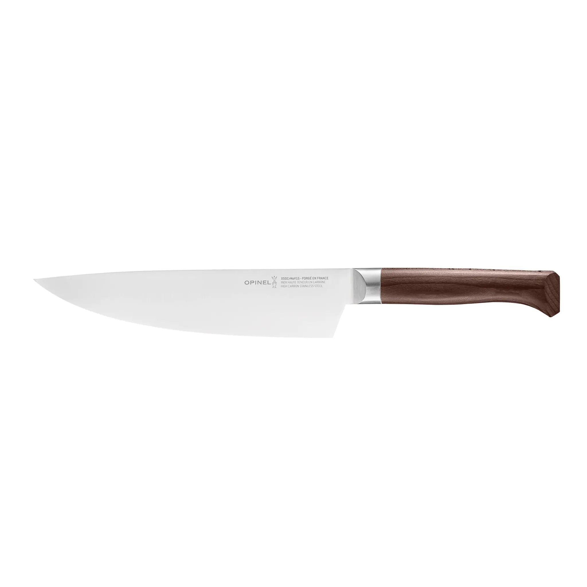 Opinel Les Forges Chef's Knife Best