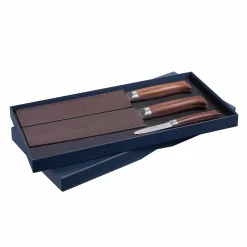 Opinel Les Forges Knife Trio Online