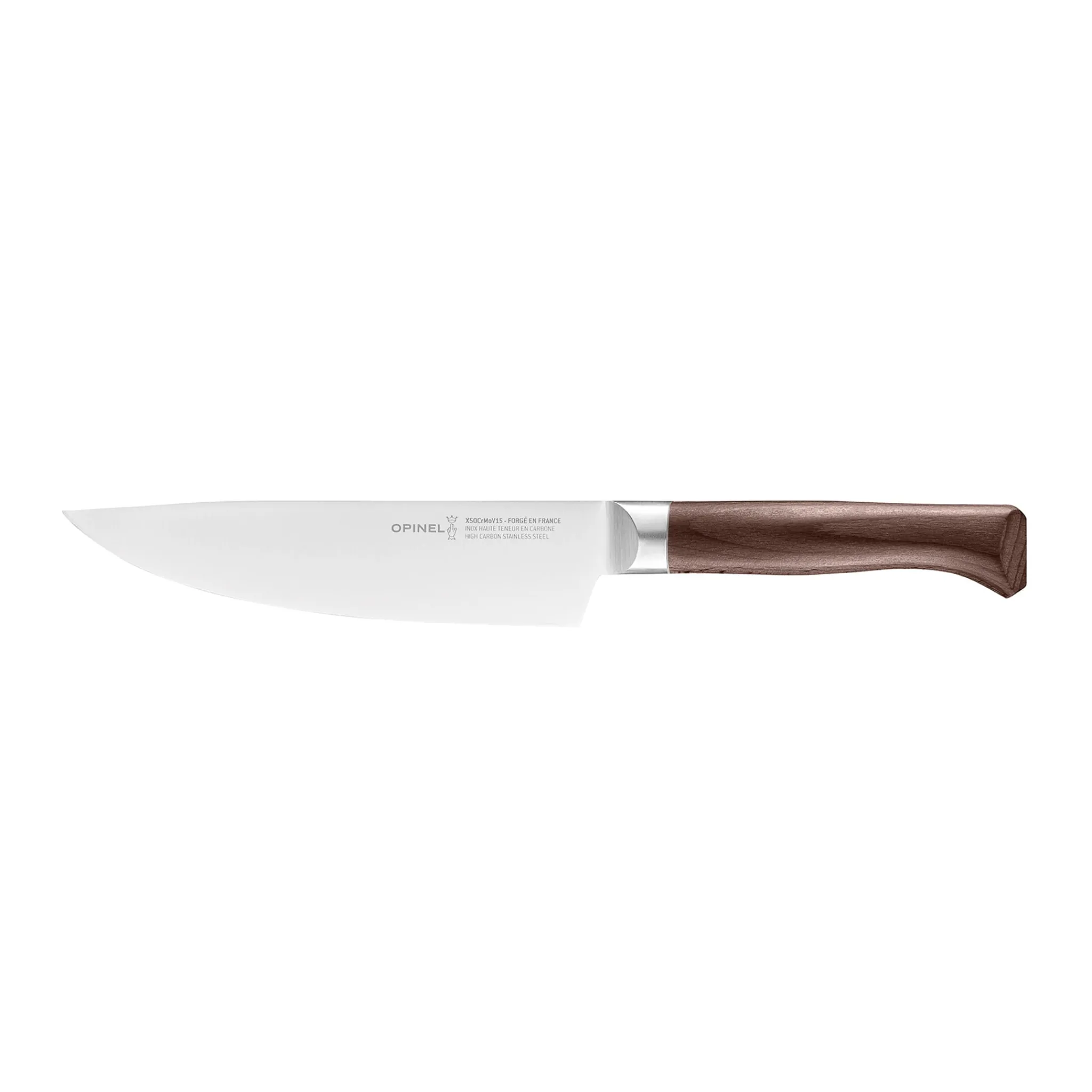 Opinel Les Forges Knife Trio Online