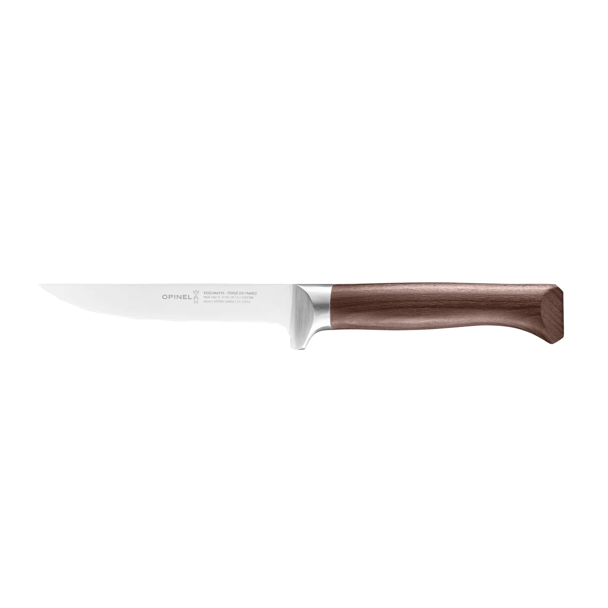 Opinel Les Forges Meat & Poultry Knife, 13cm New