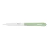Opinel No 112 Sage Beechwood Handle Paring Knife, 10cm Best
