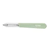 Opinel No 115 Sage Beechwood Handle Peeler, 6cm Discount