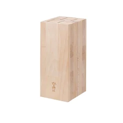 Opinel Parallele 5 Piece Knife Block Set