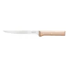 Opinel Parallele Beech Handle Filleting Knife N.121 Sale