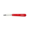 Opinel Serrated Red Tomato & Kiwi Peeler, 6cm Online