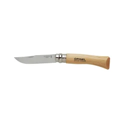Opinel Walnut Handle Folding Knife N.8 Hot