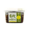 Kaga Miso Organic Country-Style Miso, 300g Clearance