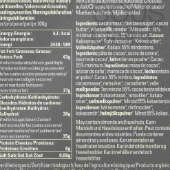 Original Beans 55% Femmes de Virunga Dark Milk Chocolate Bar, 70g Best