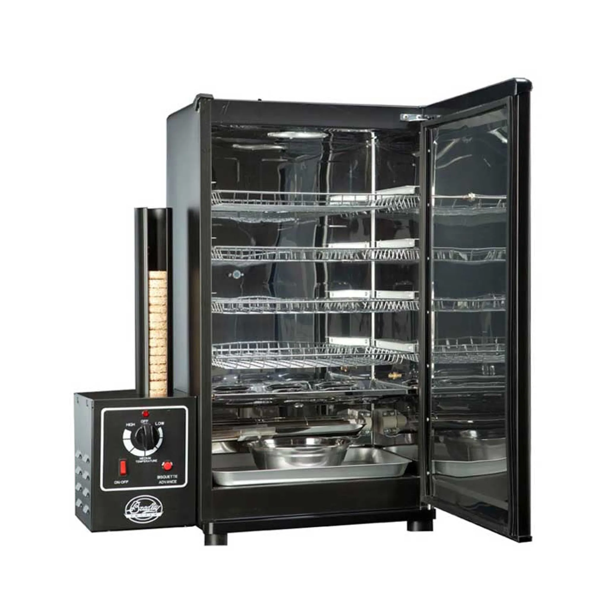 Bradley Smoker Original Sale