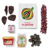 Sous Chef Ottolenghi Flavour Cookbook & Ingredients Set Hot