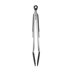 Oxo Good Grips 12" Locking Tongs with Silicone Heads Sale