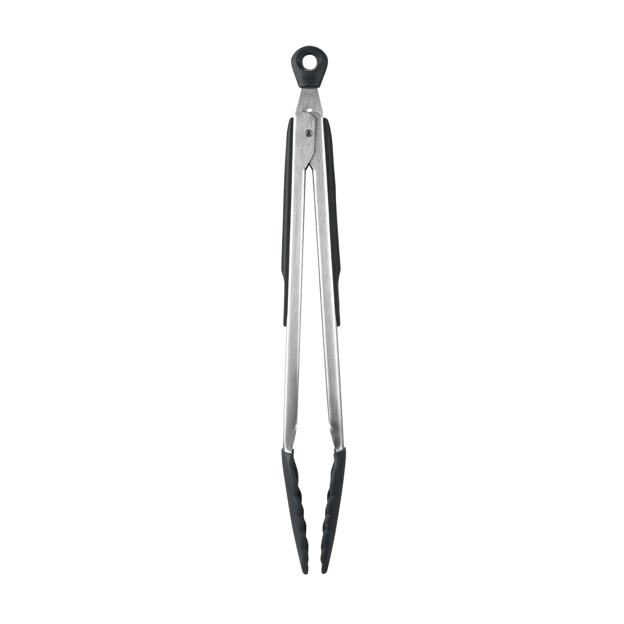 Oxo Good Grips 12" Locking Tongs with Silicone Heads Sale