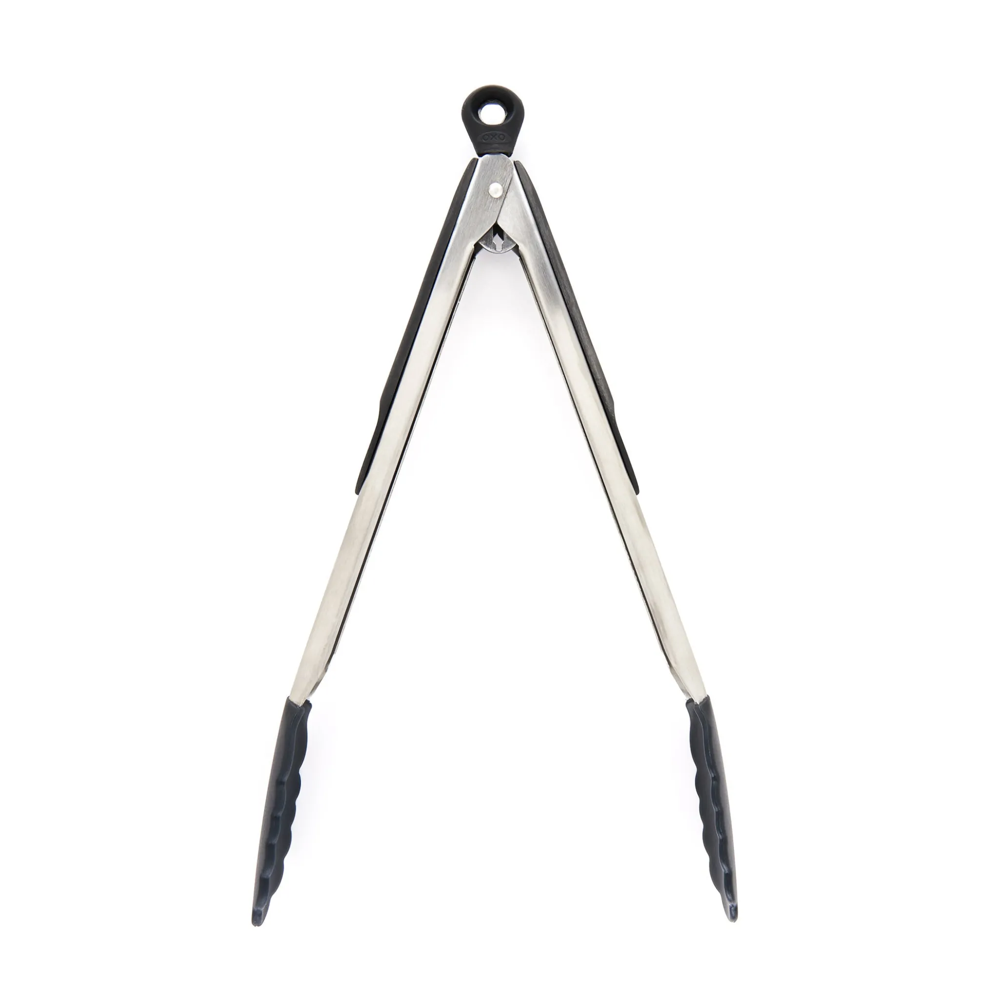 Oxo Good Grips 12" Locking Tongs with Silicone Heads Sale