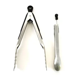 Oxo Good Grips 2 Piece Cooking Tongs Set Online
